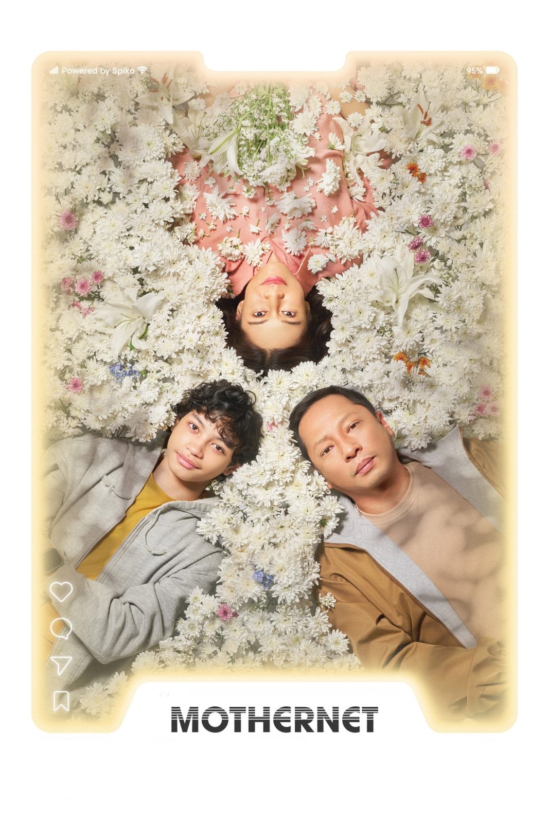 Mothernet film poster