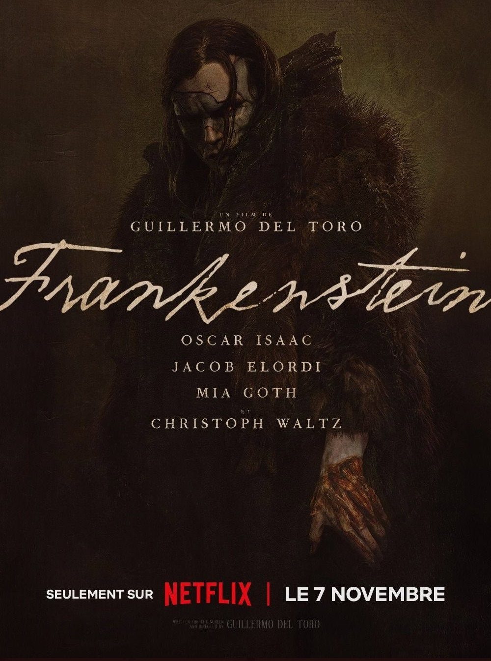 Frankenstein
