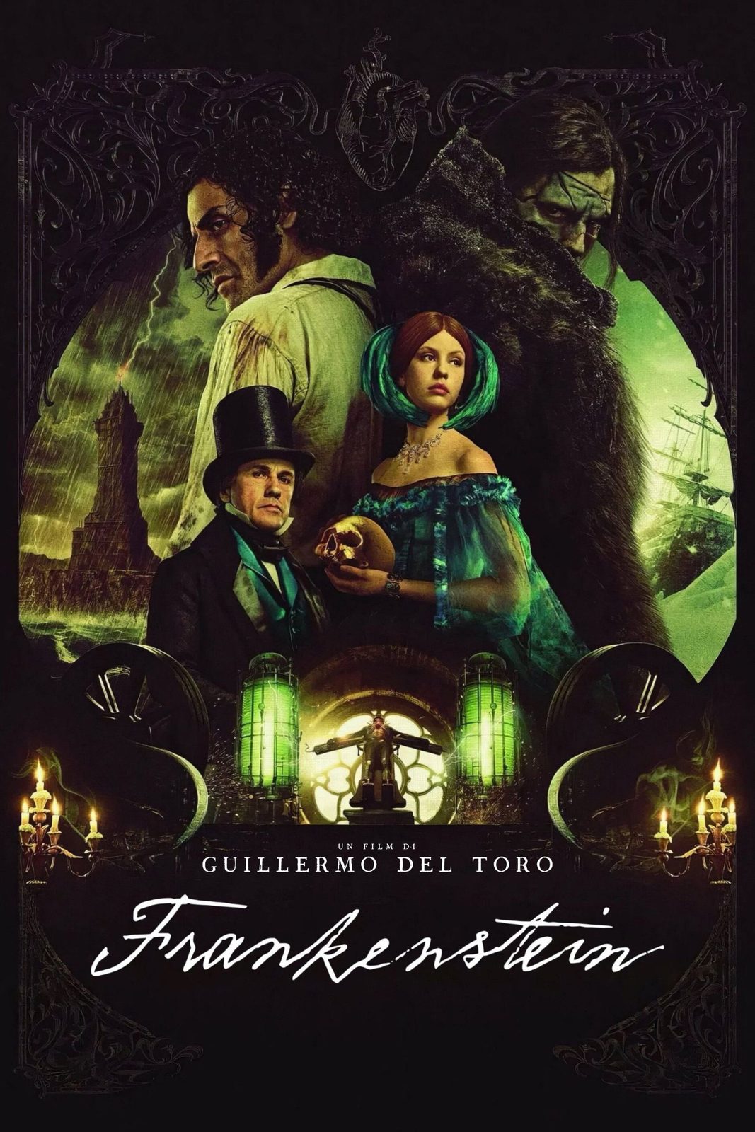 Frankenstein