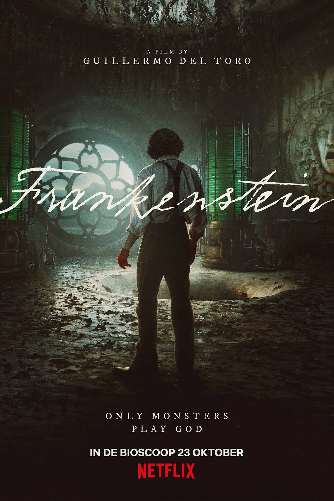 Frankenstein
