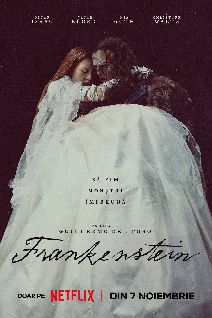Frankenstein