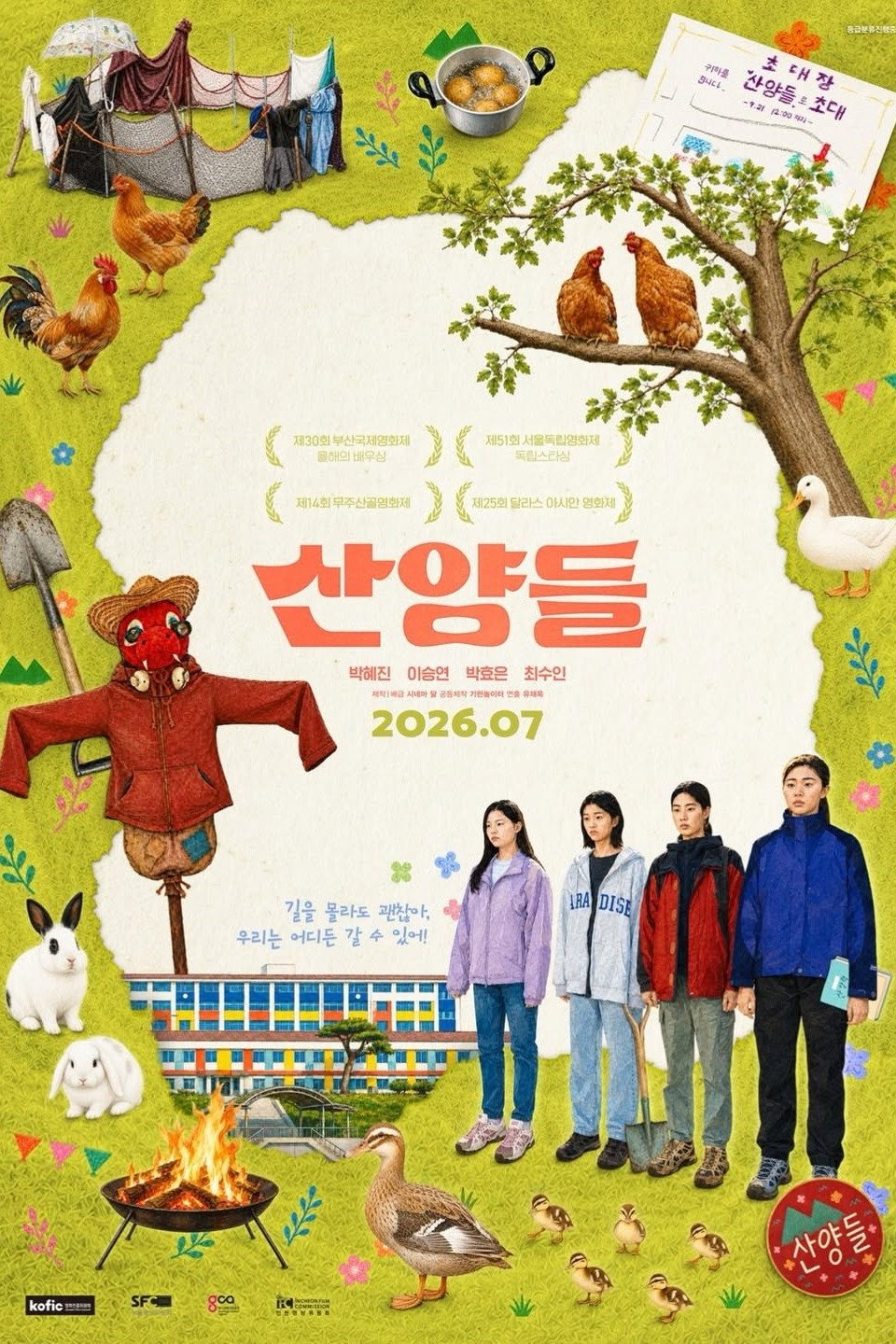 The Gorals