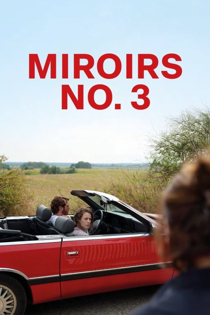 Mirrors No. 3