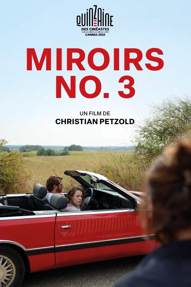 Mirrors No. 3