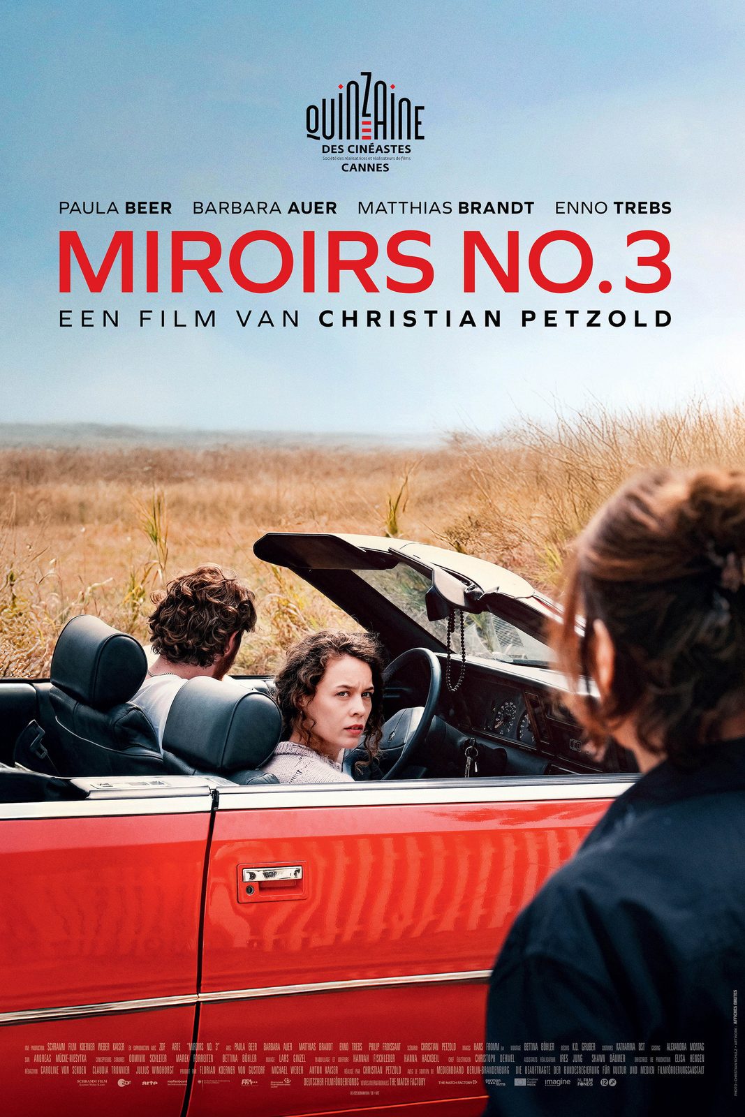 Mirrors No. 3
