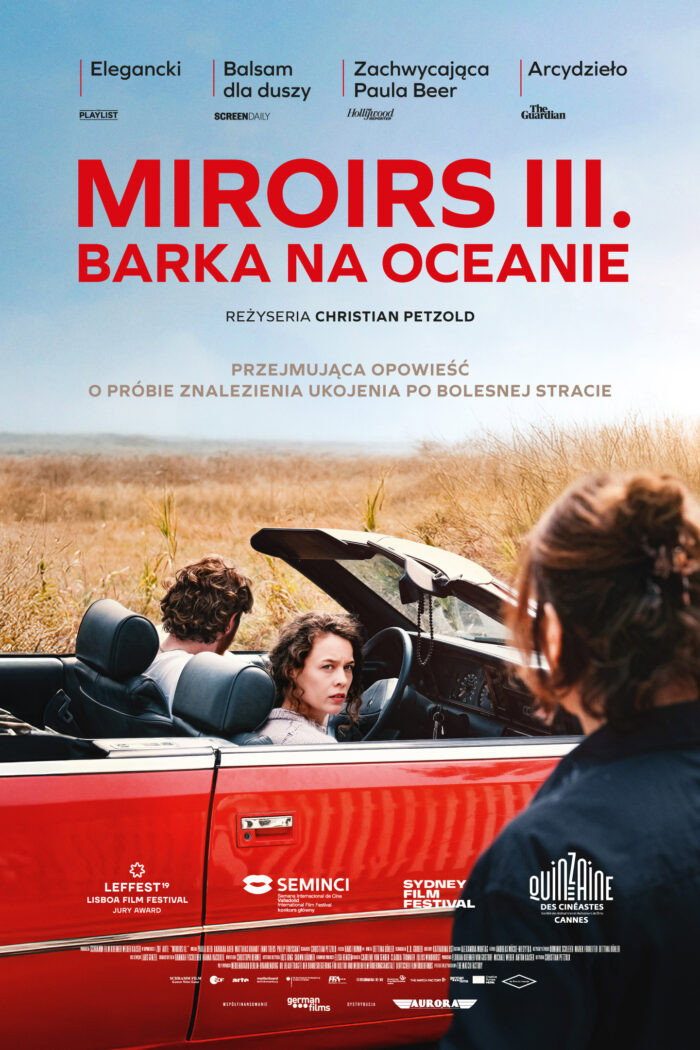 Mirrors No. 3