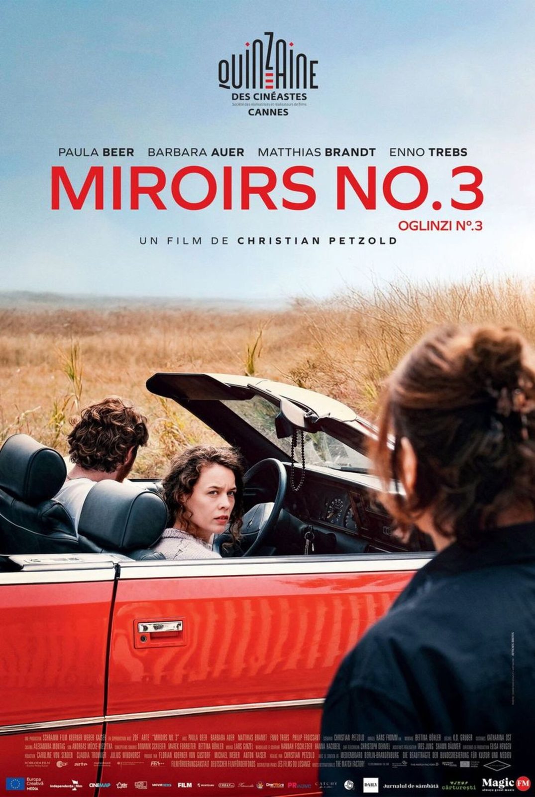 Mirrors No. 3