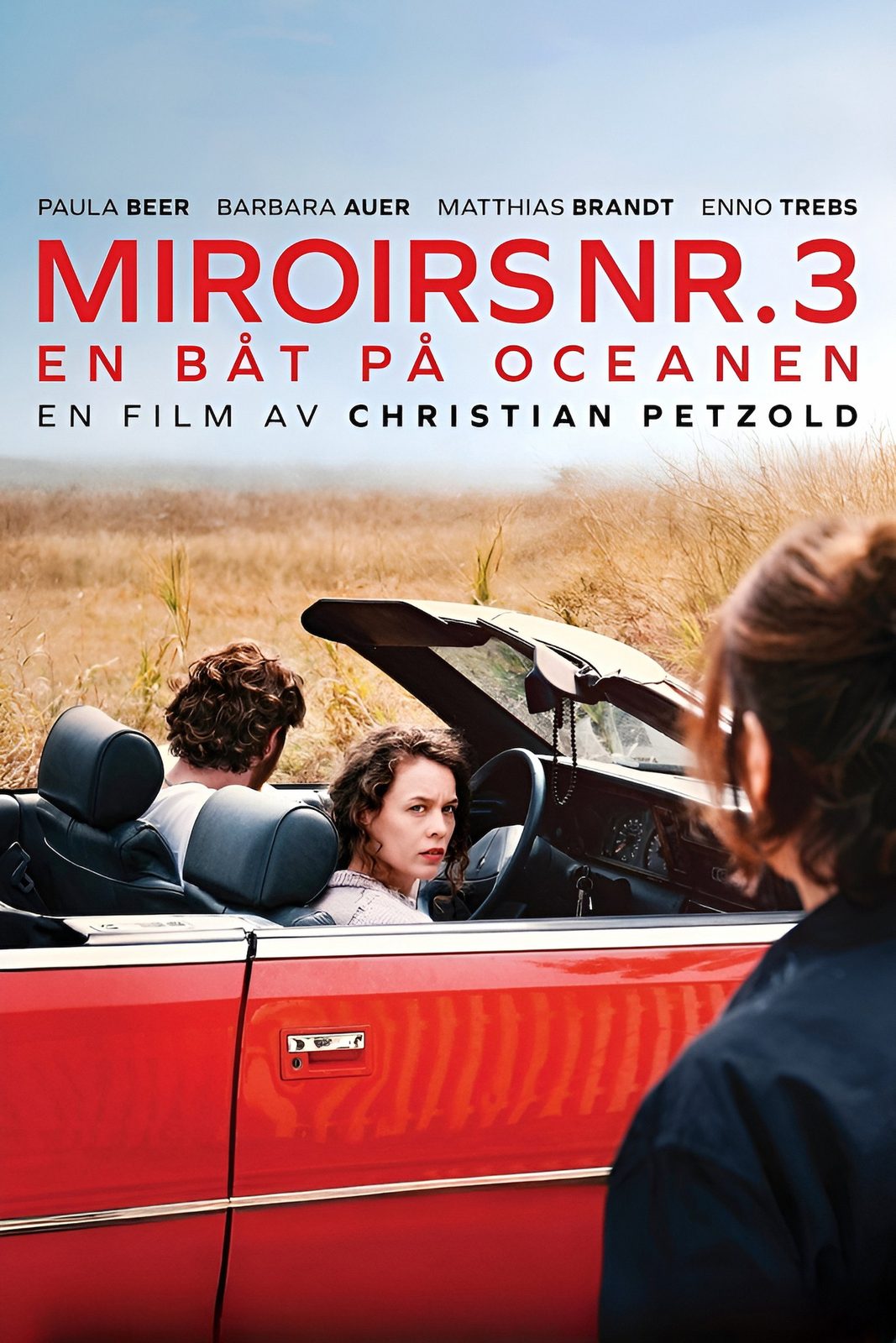 Mirrors No. 3