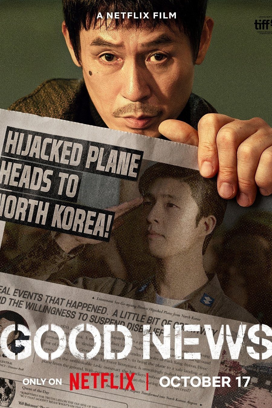 Good News
