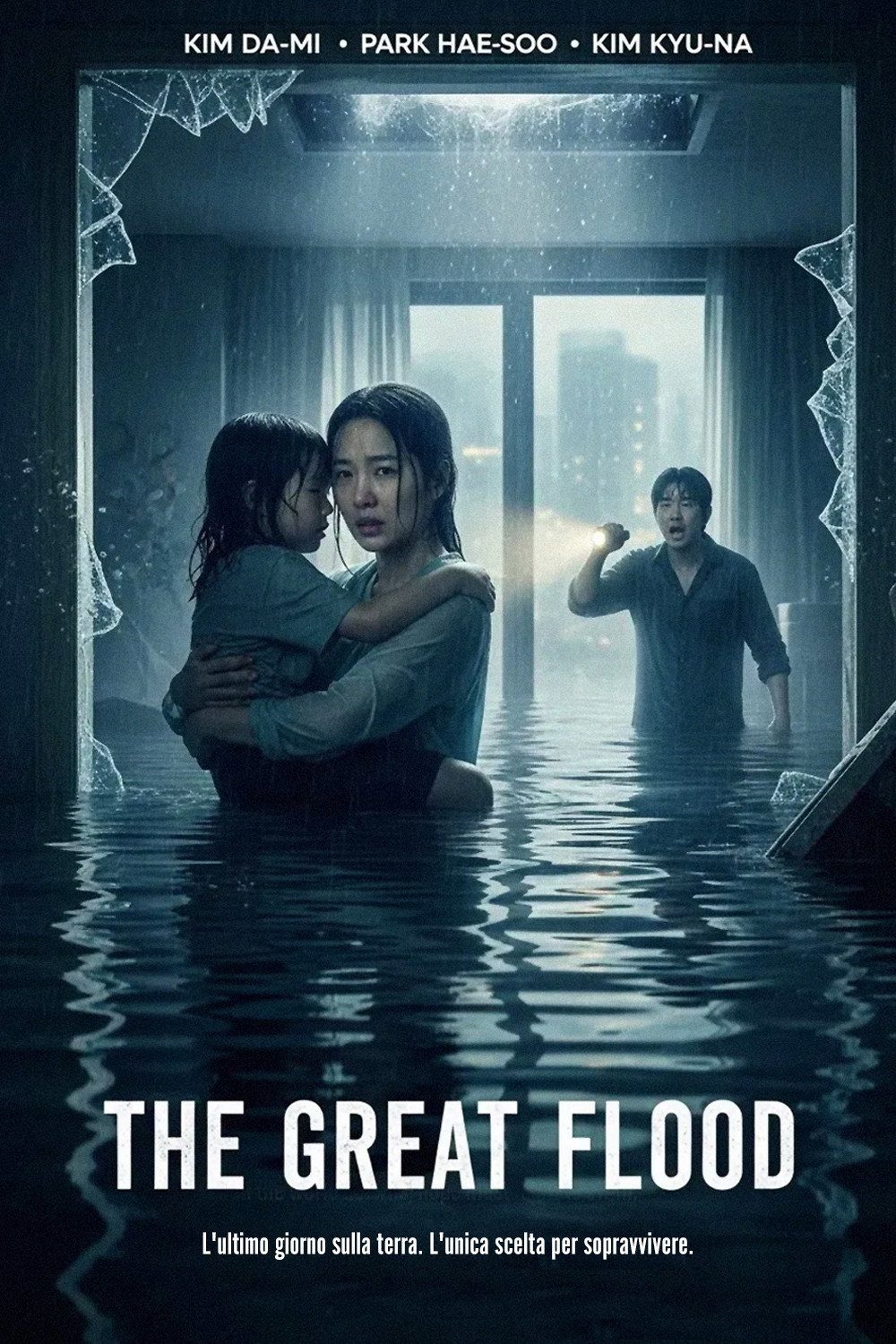 The Great Flood