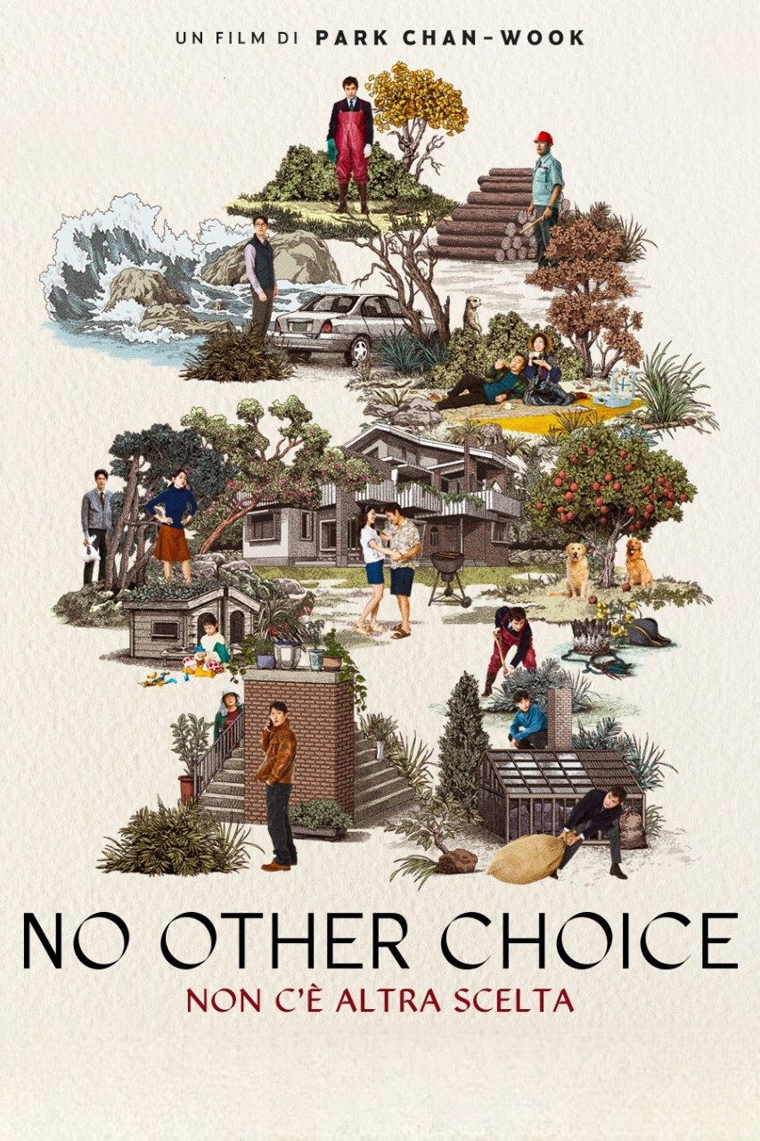 No Other Choice