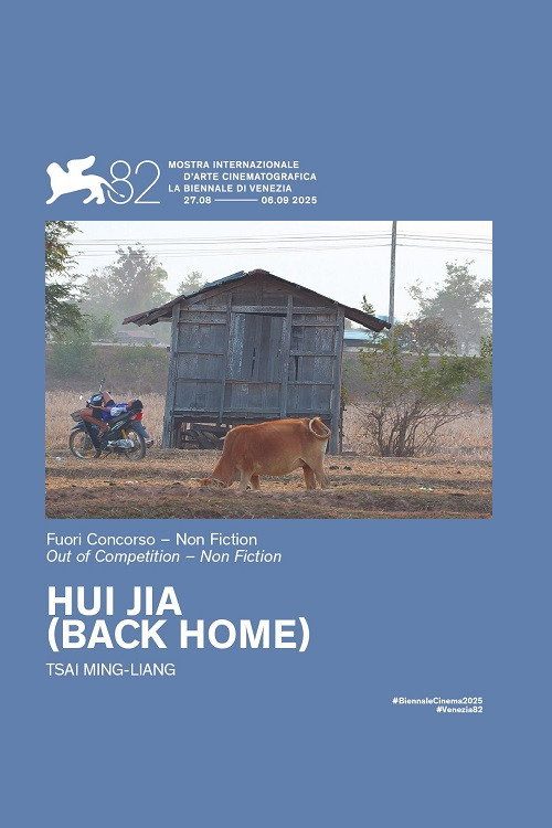 Back Home