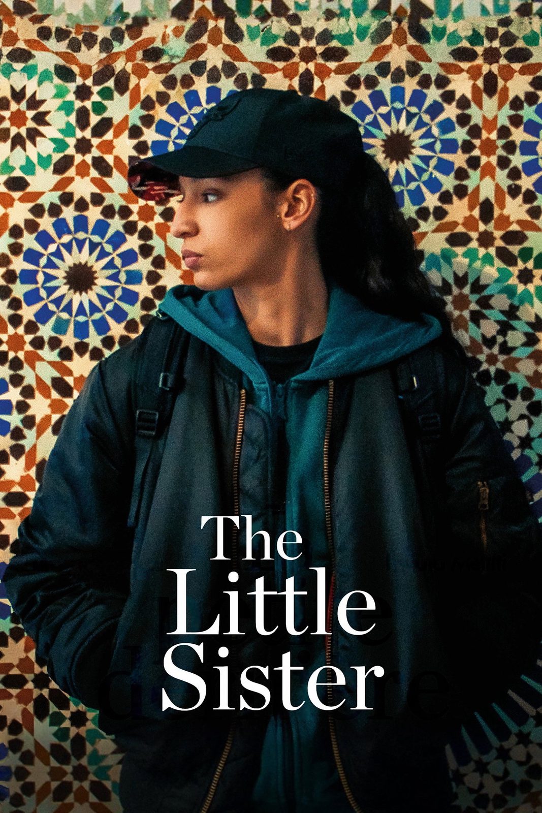 The Little Sister