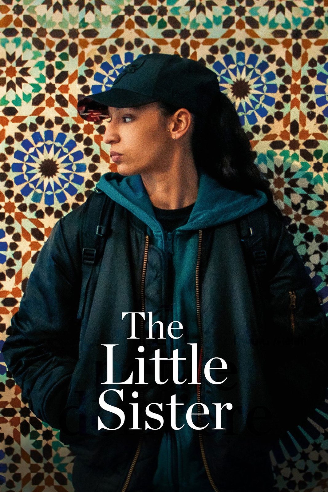 The Little Sister film poster