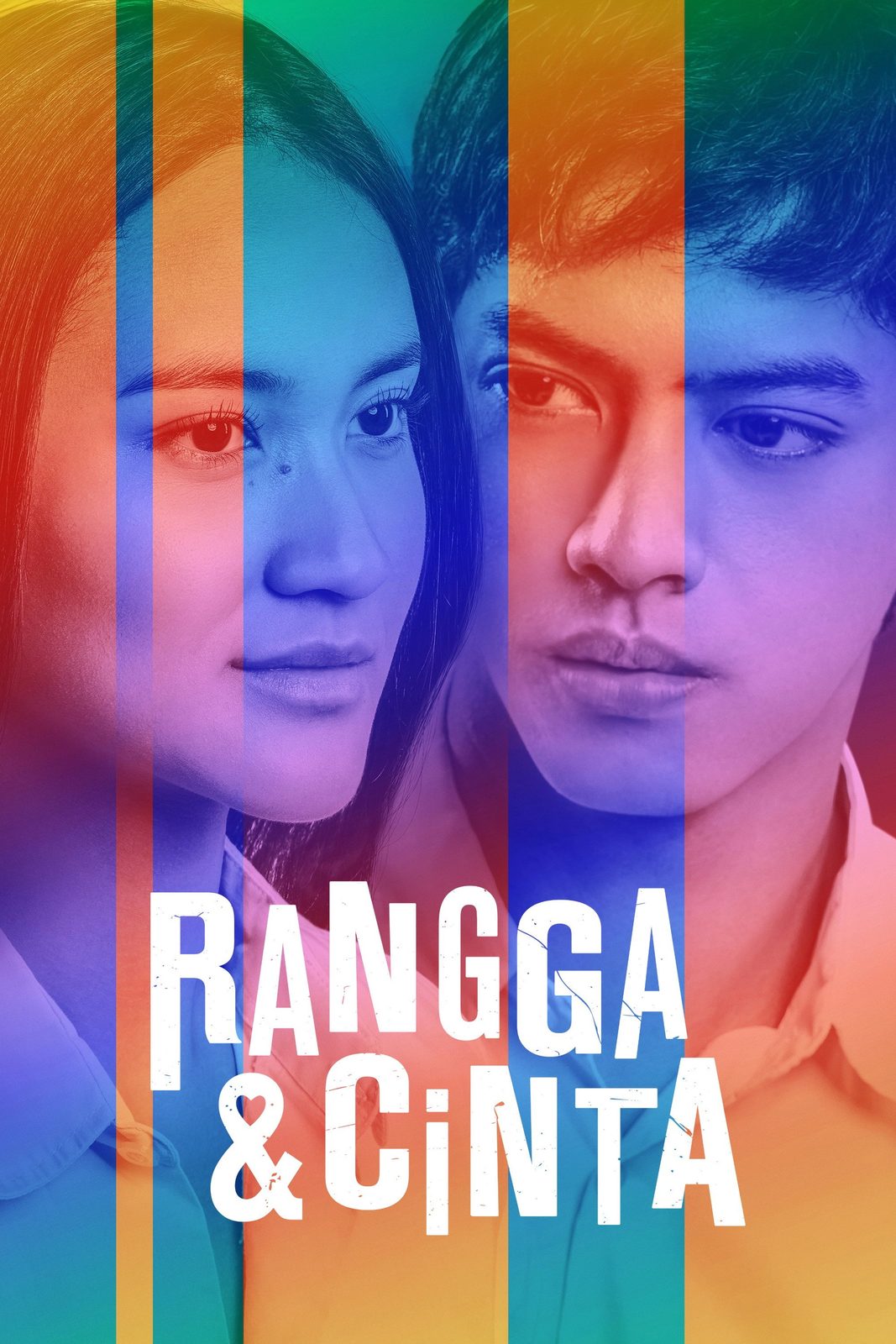 Rangga & Cinta