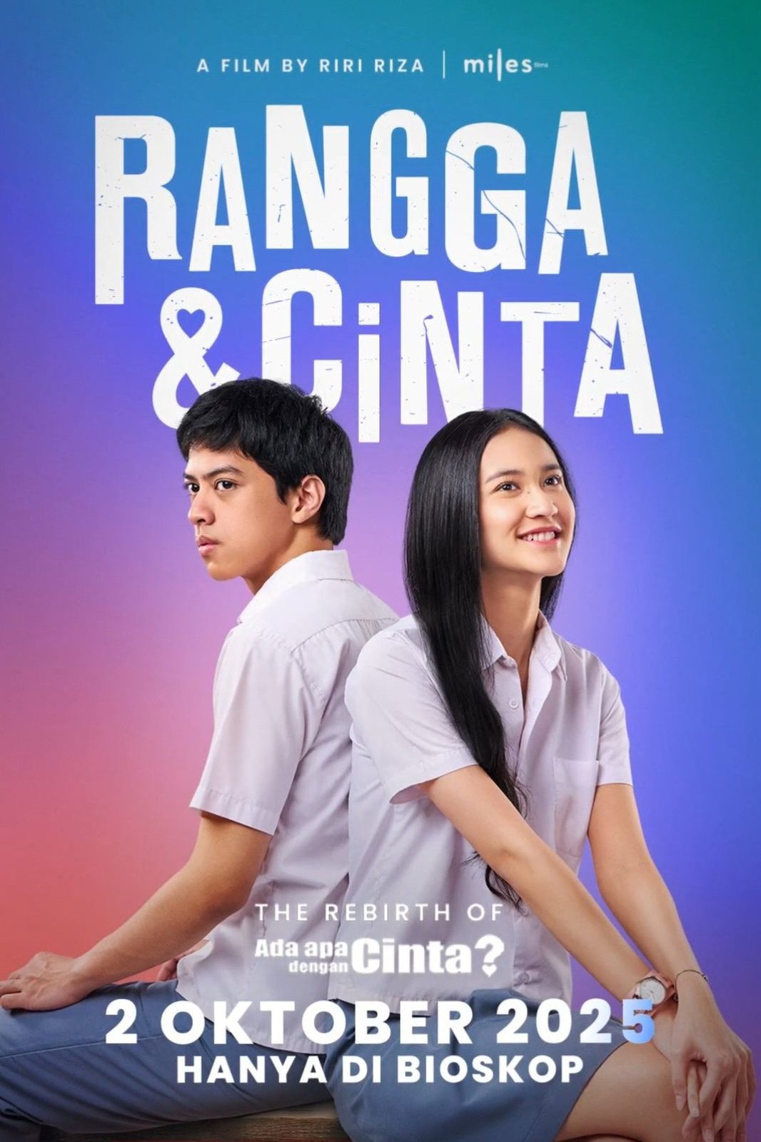 Rangga & Cinta