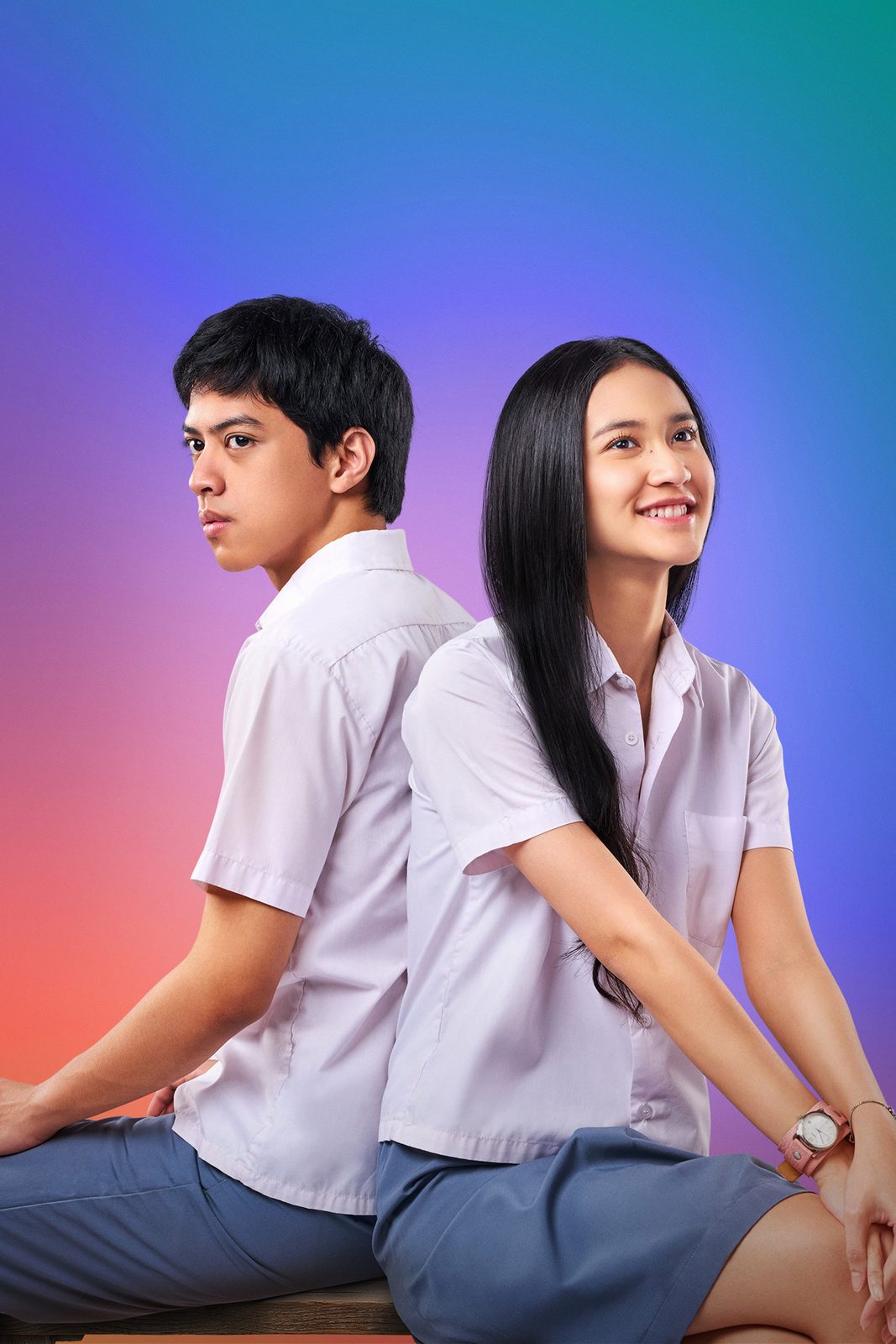 Rangga & Cinta