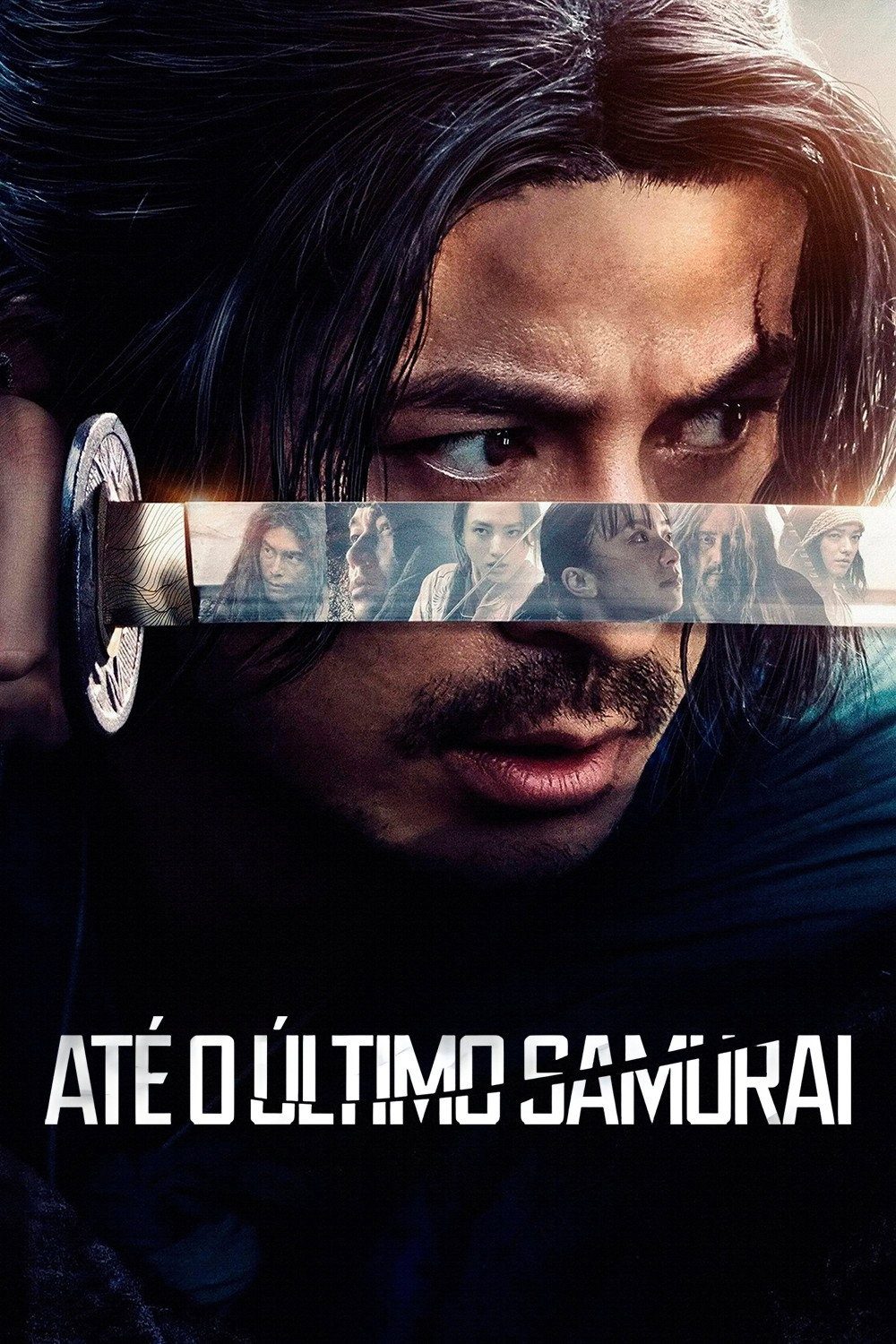 Last Samurai Standing