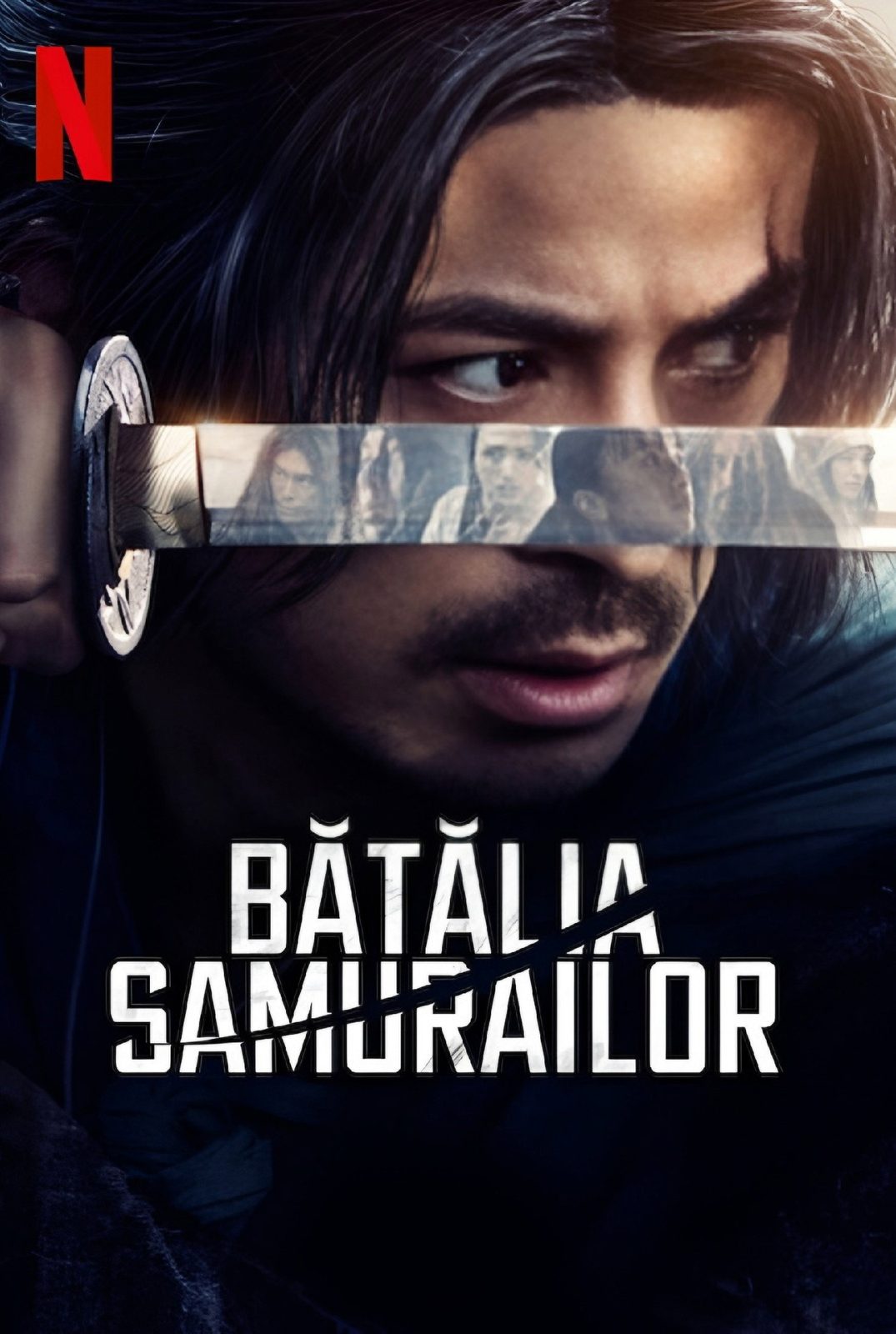 Last Samurai Standing
