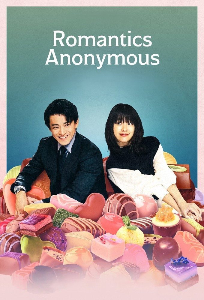 Romantics Anonymous