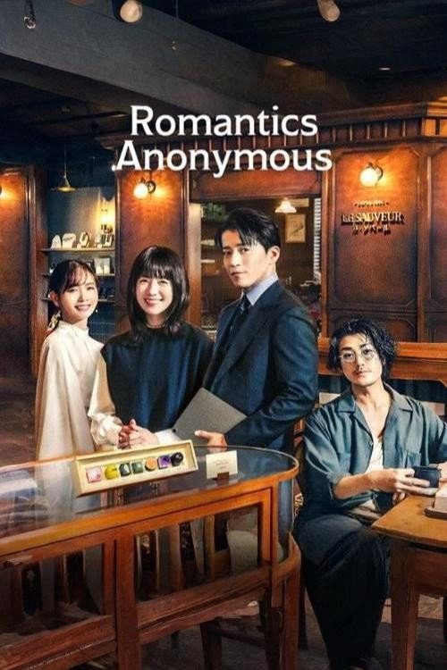 Romantics Anonymous