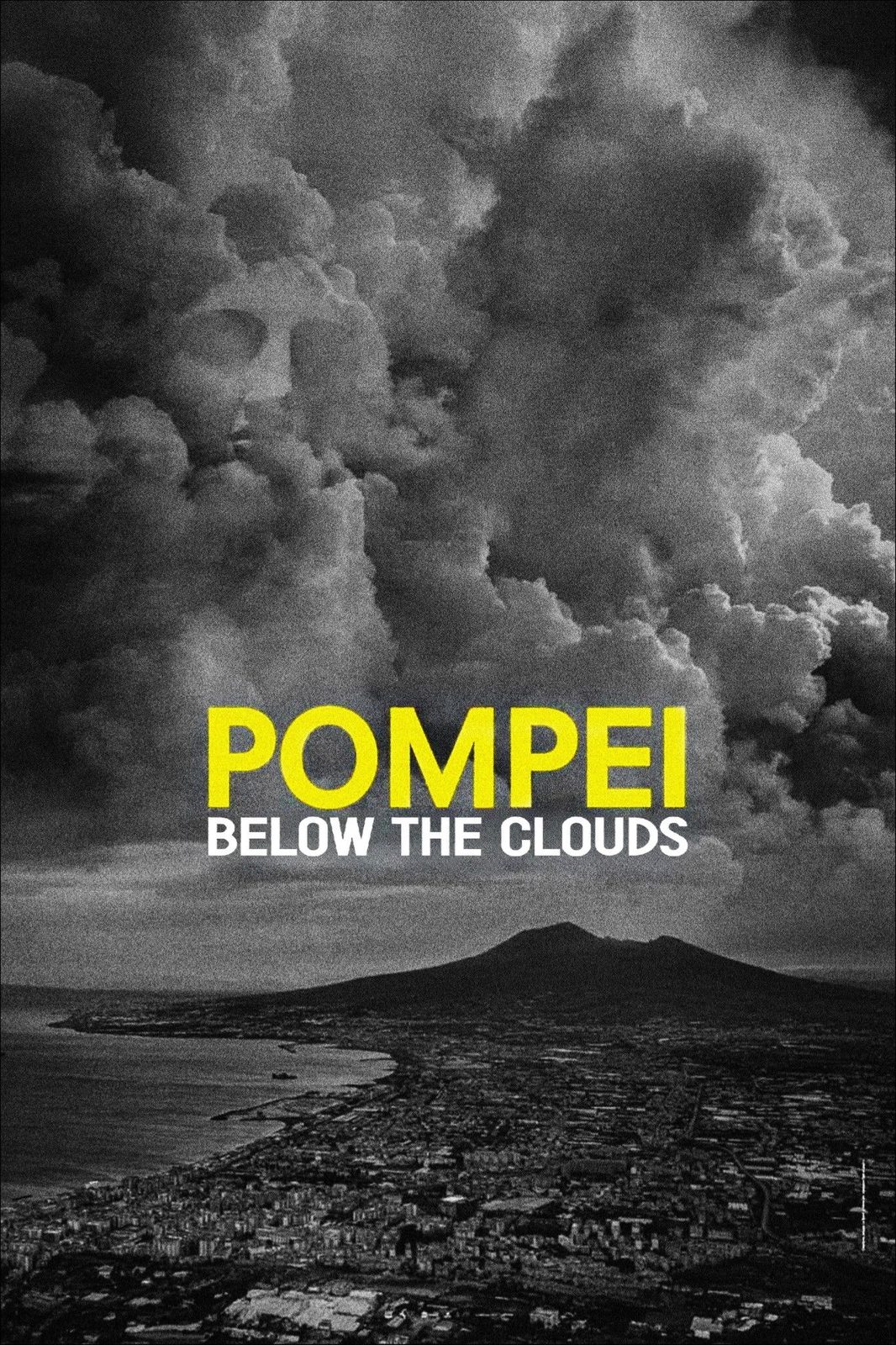 Below the Clouds