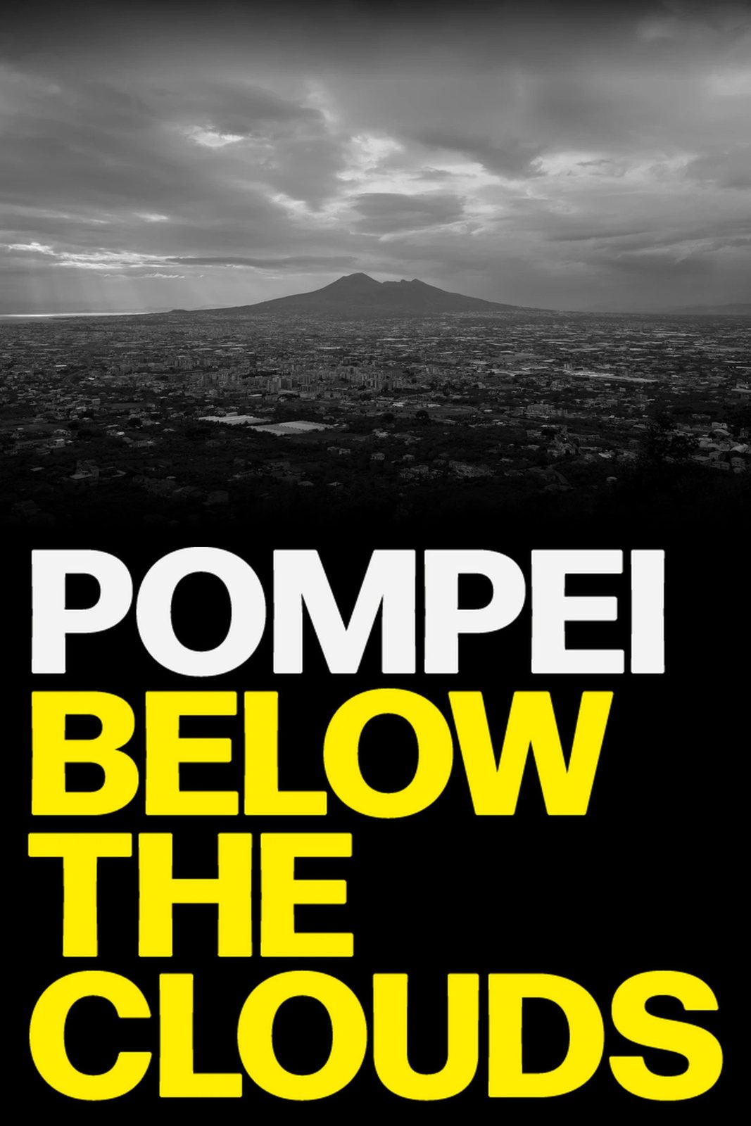 Below the Clouds film poster