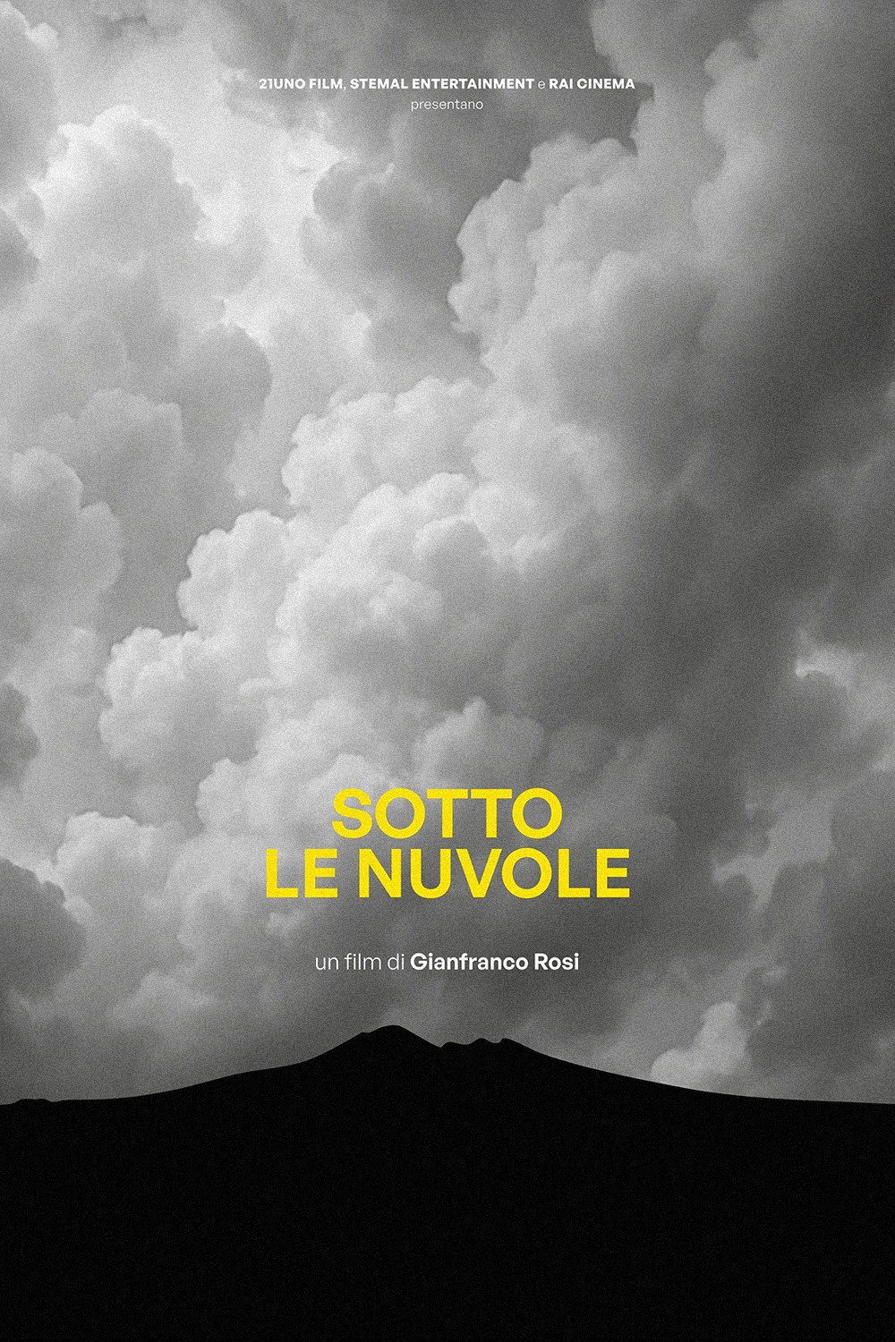 Below the Clouds