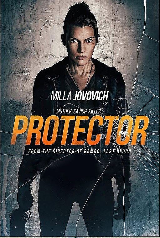 Protector