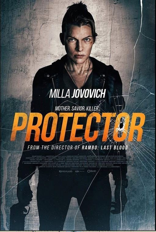 Protector