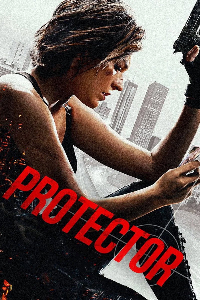 Protector