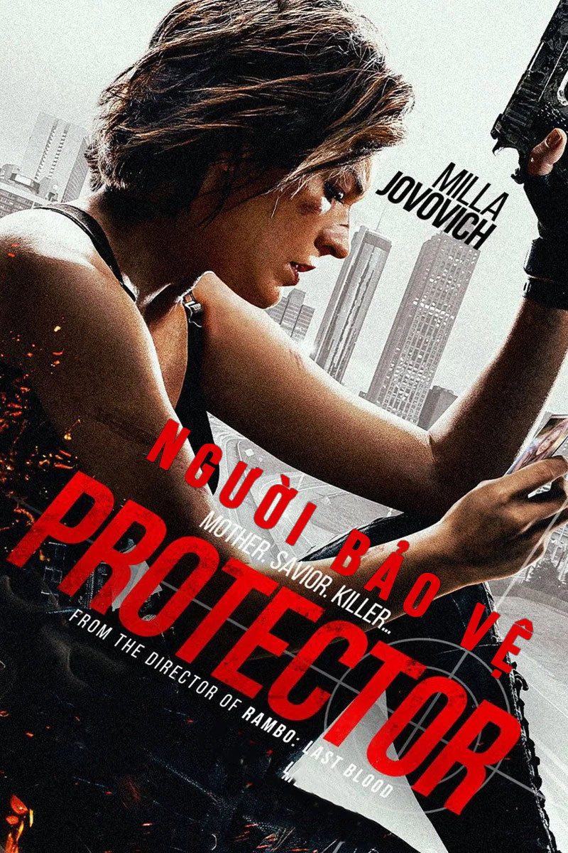 Protector