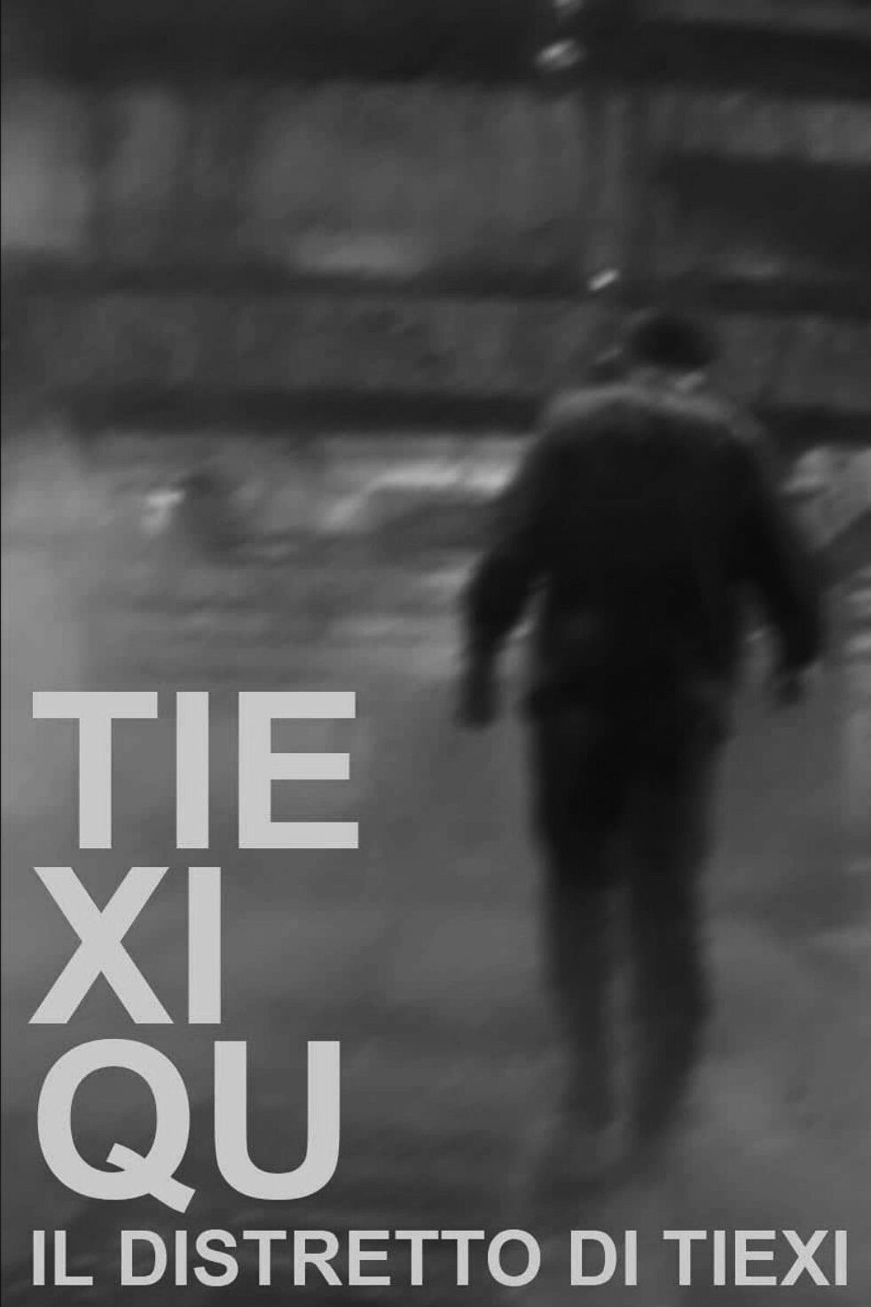 Tie Xi Qu: West of the Tracks