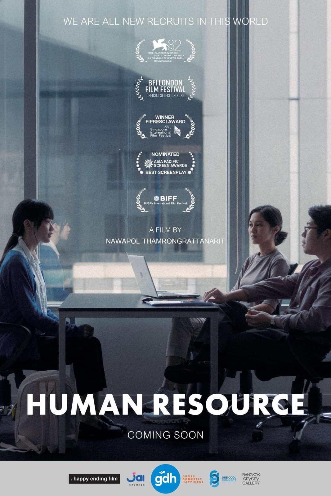 Human Resource