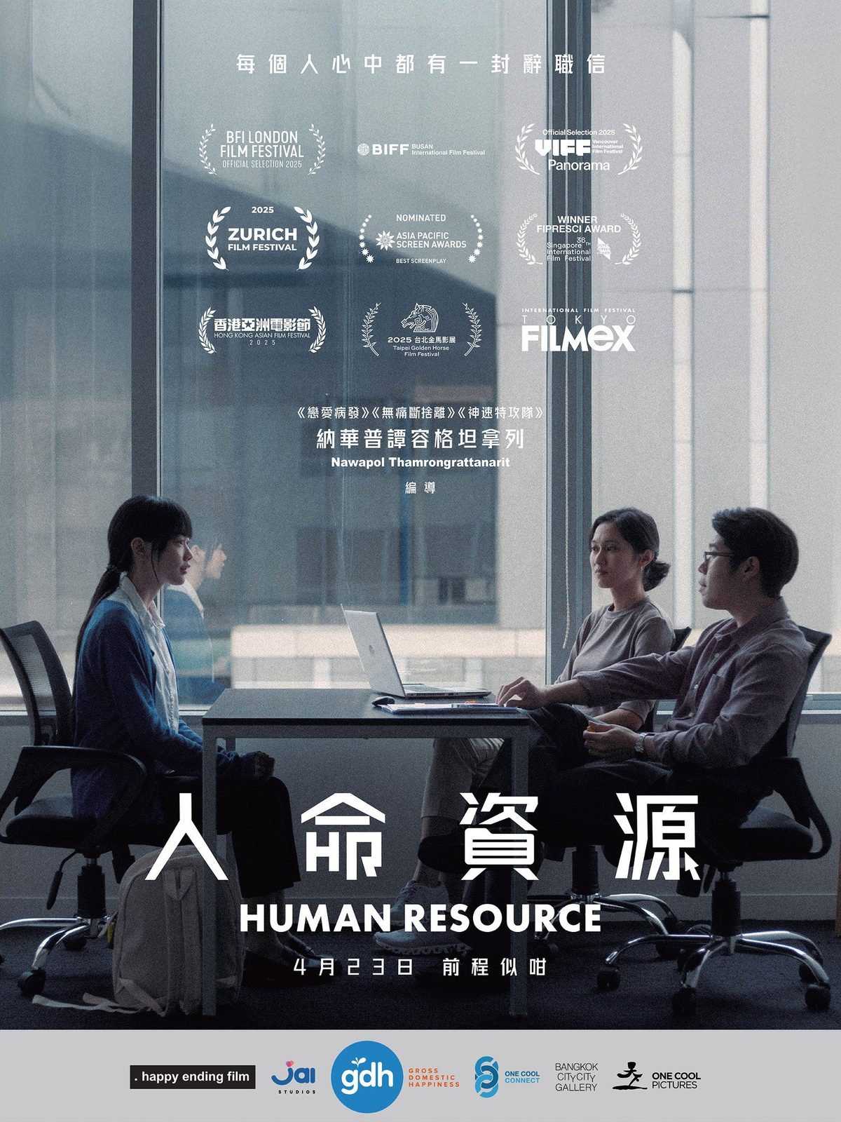 Human Resource