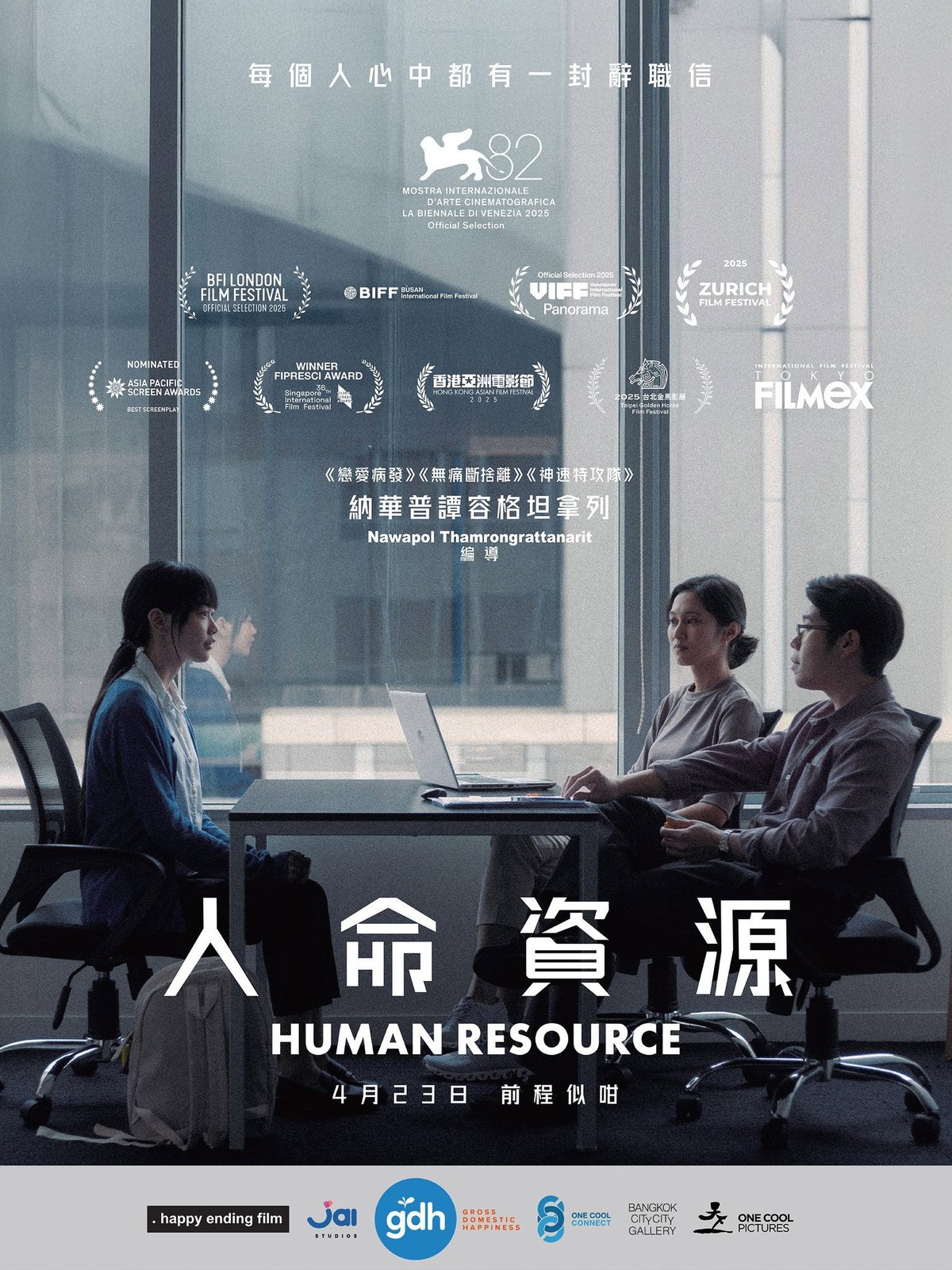 Human Resource
