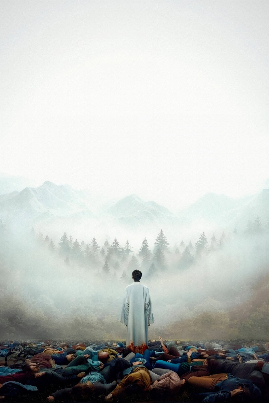 The Holy Boy