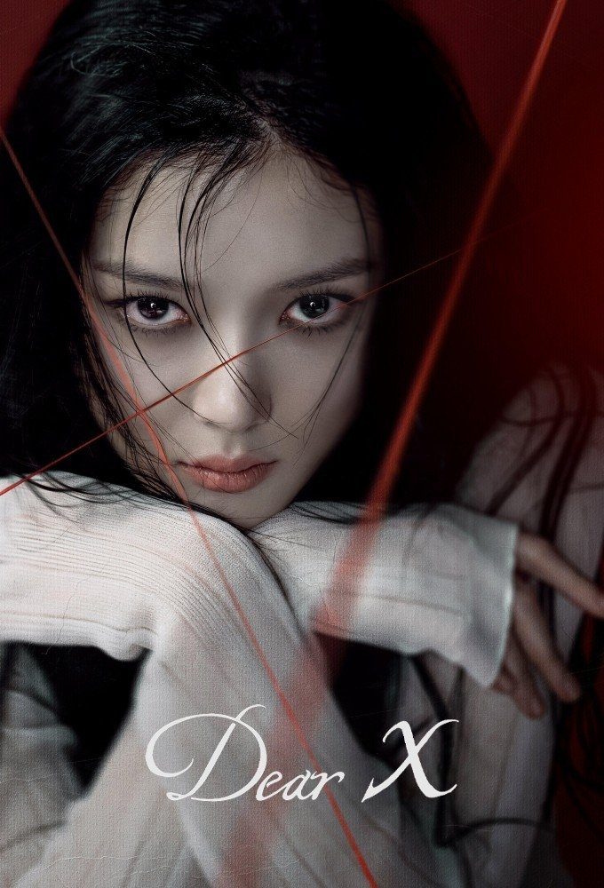Dear X film poster