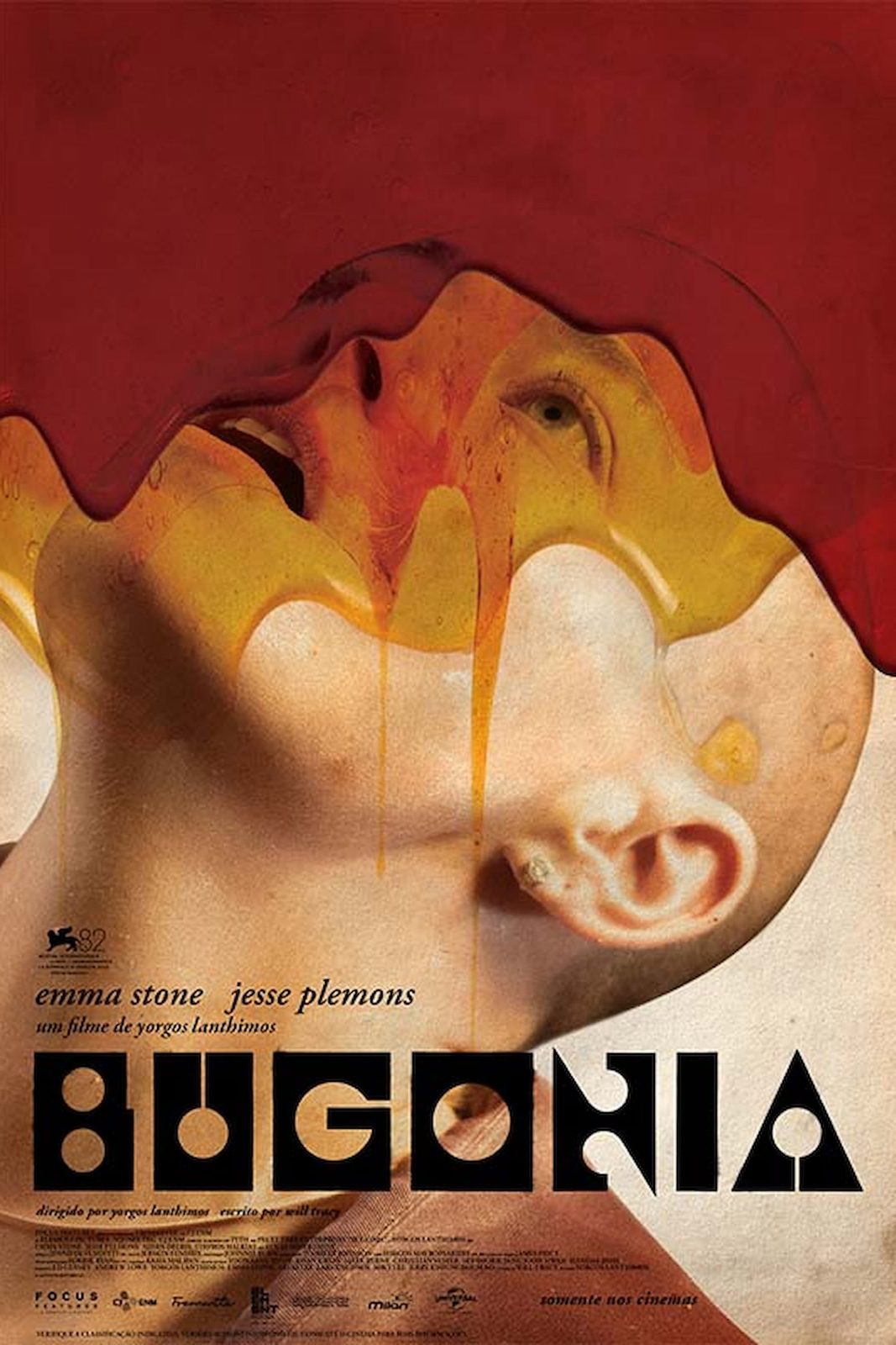 Bugonia