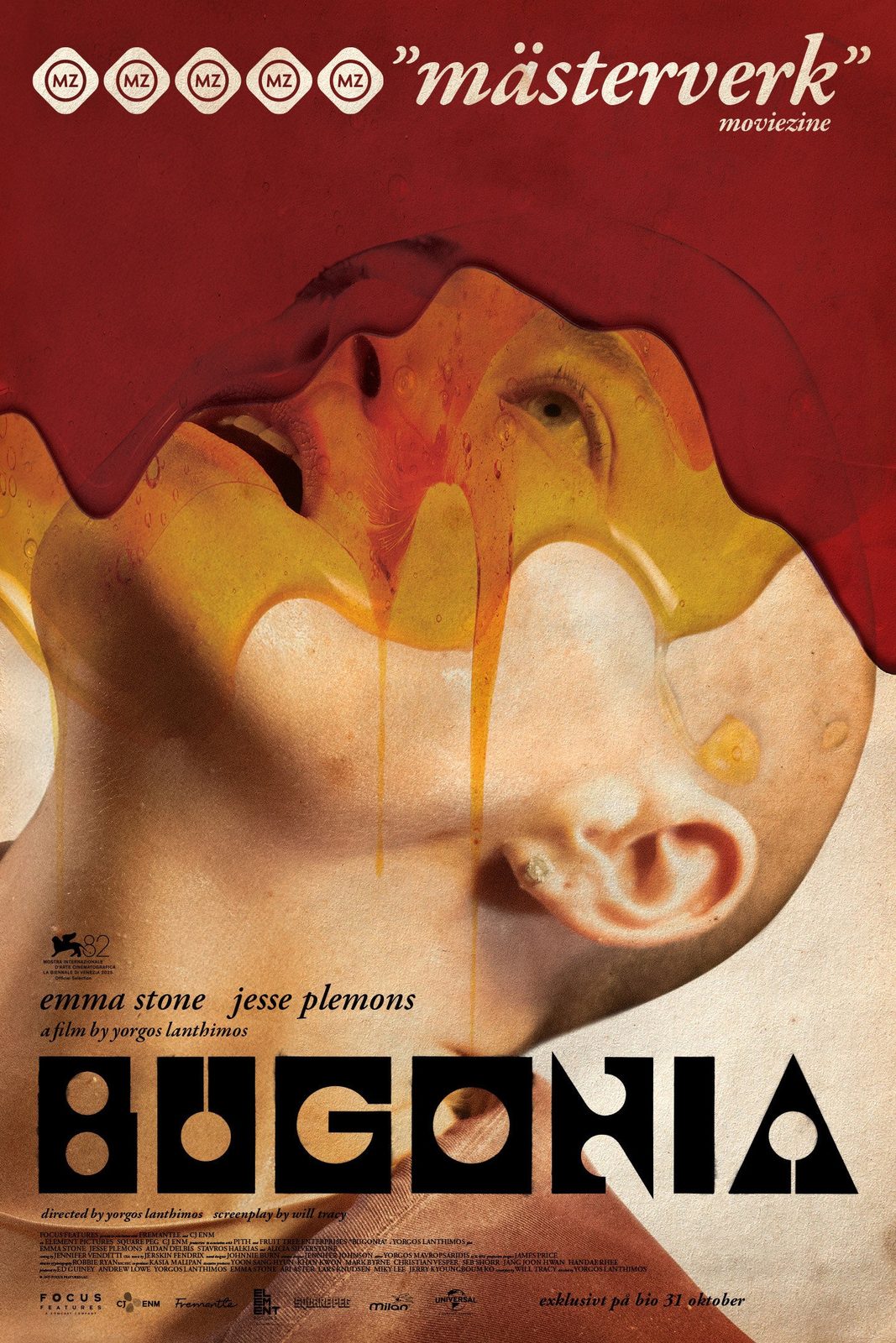 Bugonia
