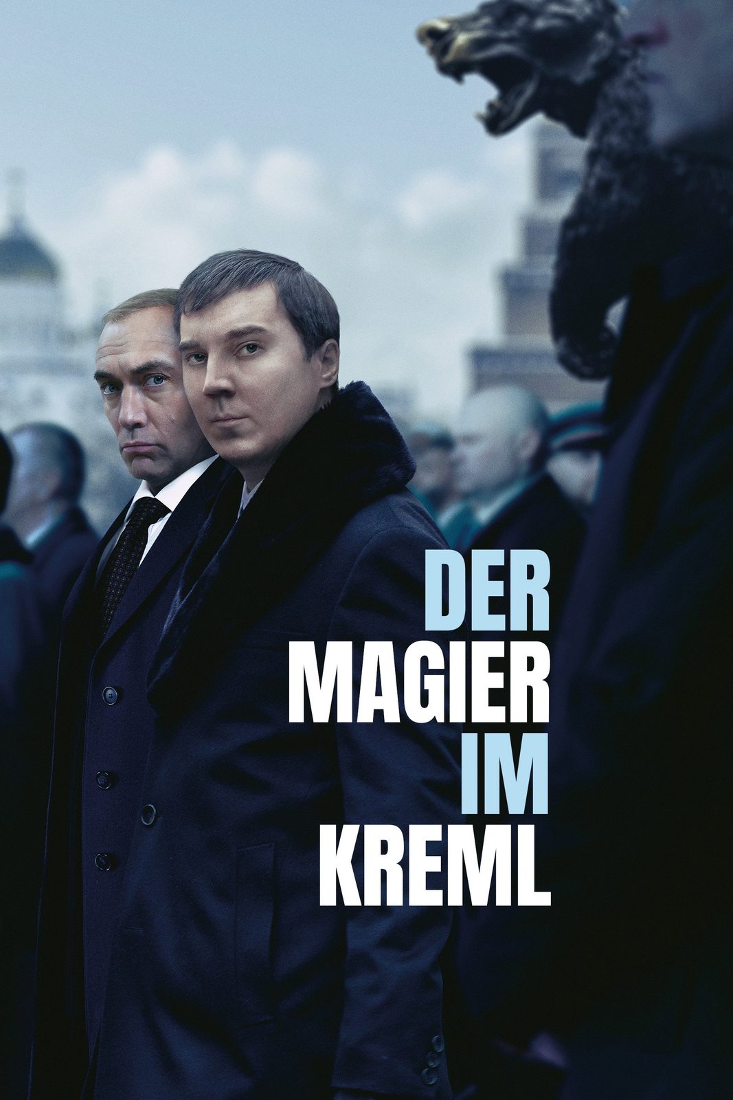The Wizard of the Kremlin