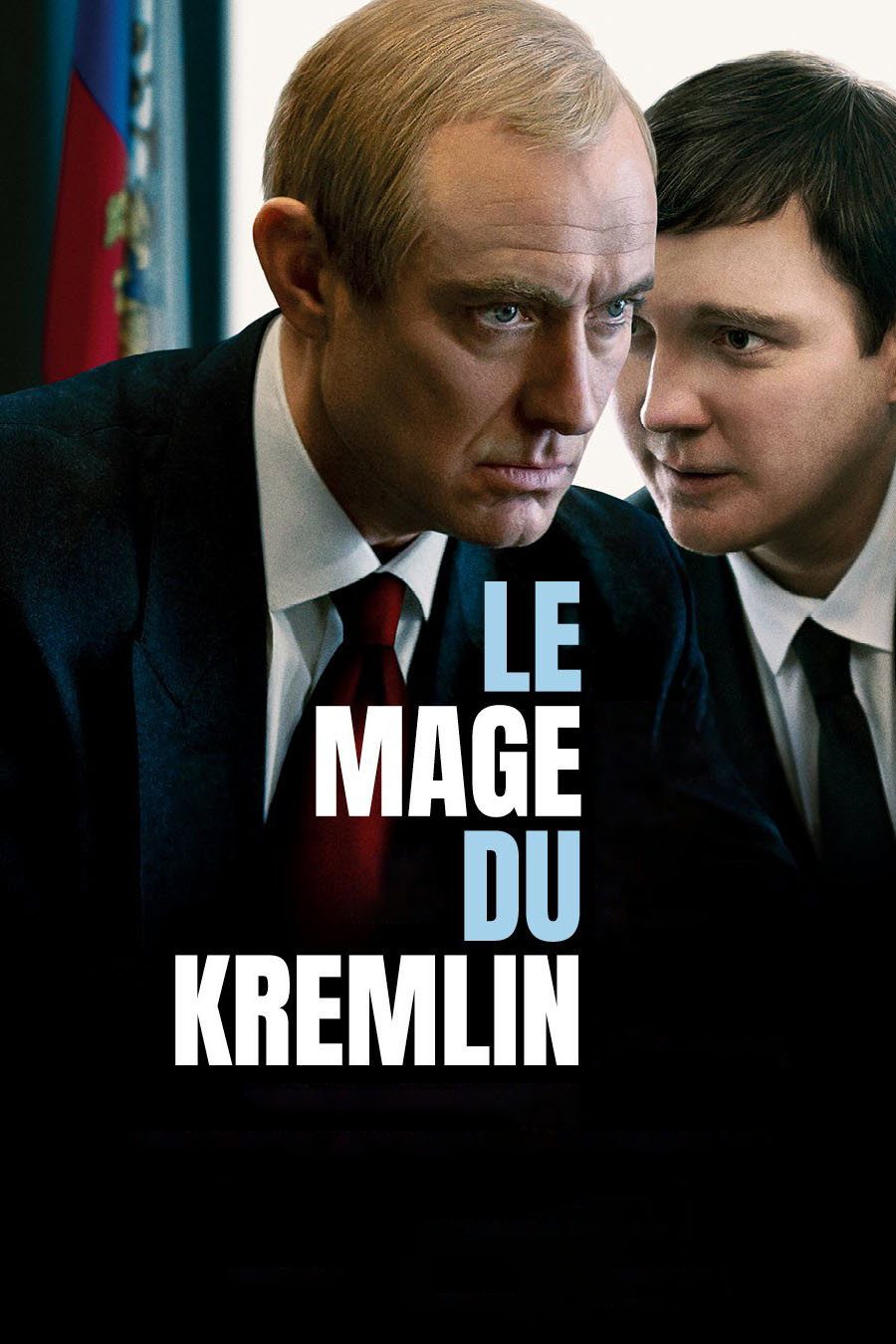 The Wizard of the Kremlin