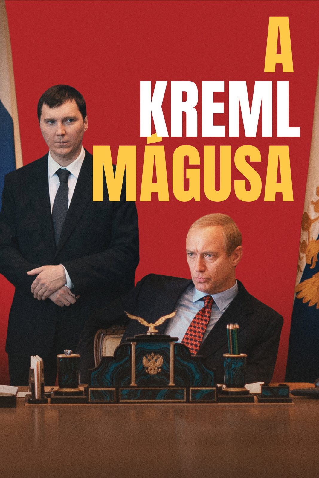 The Wizard of the Kremlin