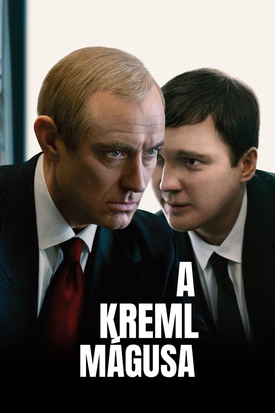 The Wizard of the Kremlin