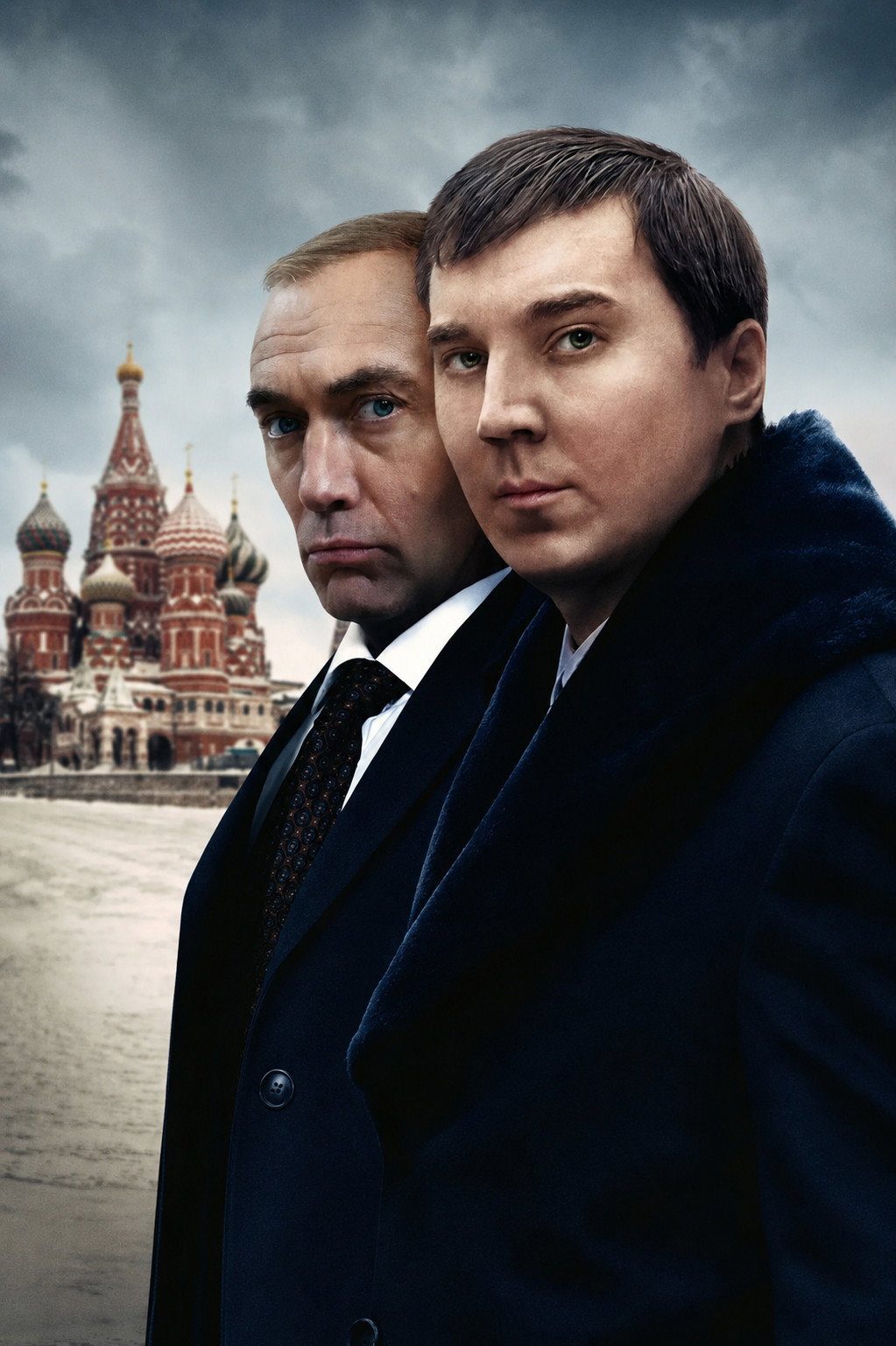 The Wizard of the Kremlin