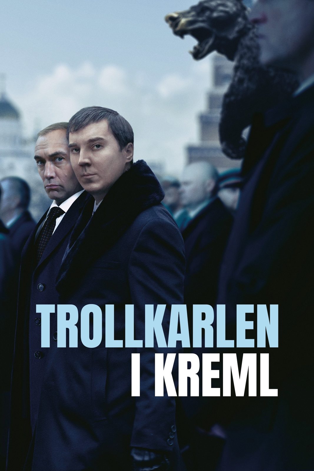 The Wizard of the Kremlin