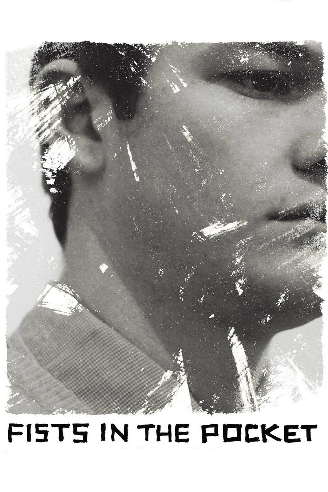 Fists in the Pocket film poster