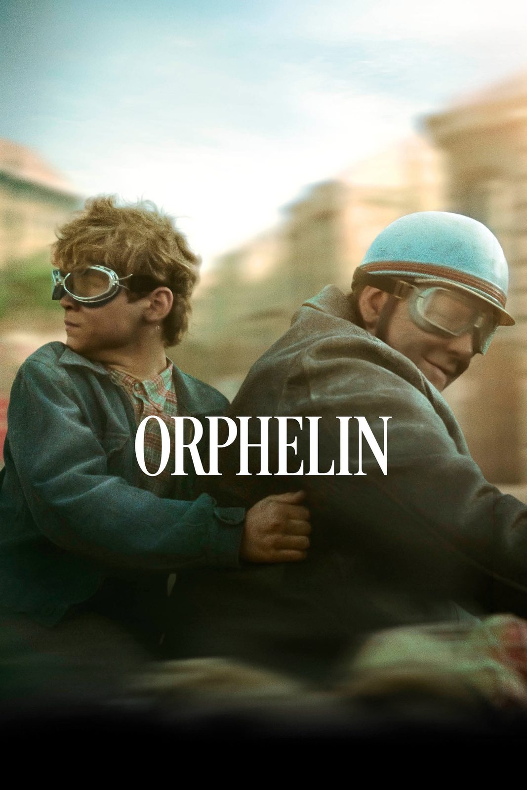 Orphan