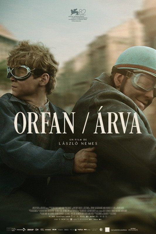 Orphan