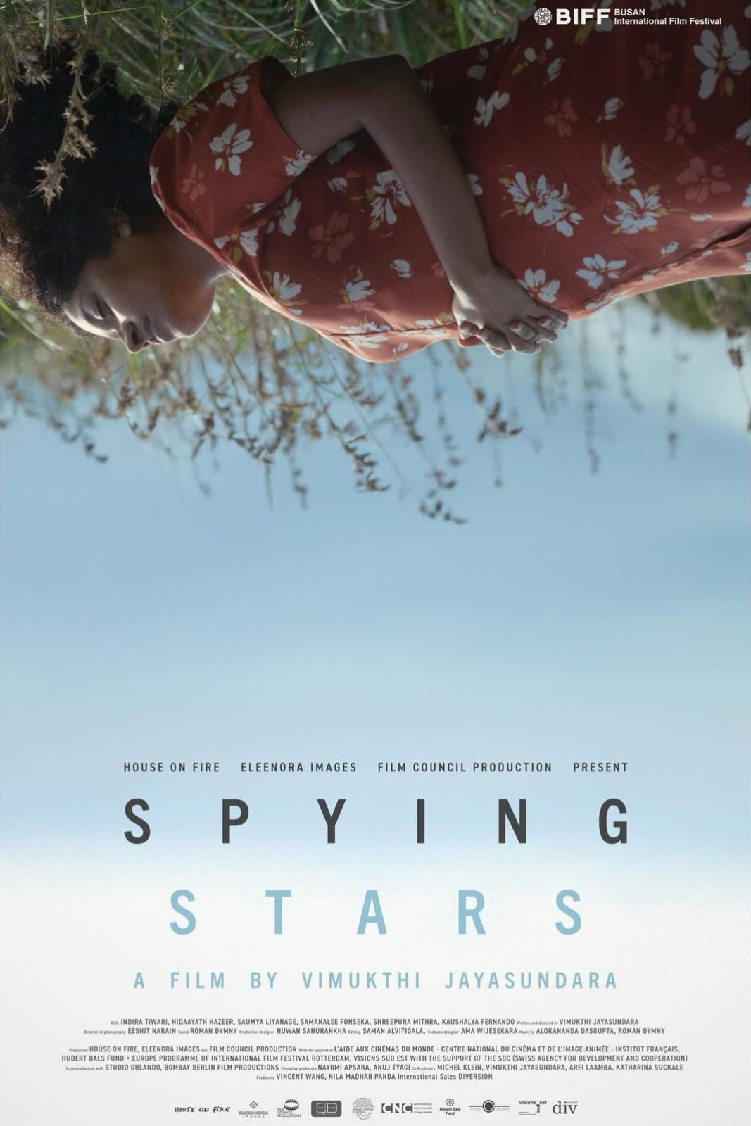 Spying Stars